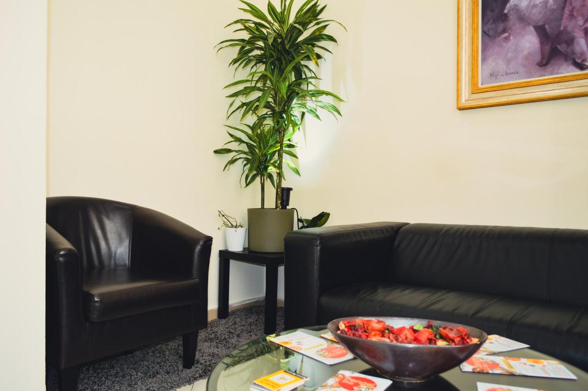 The Royale Chulan Hyde Park Hotel Лондон Экстерьер фото