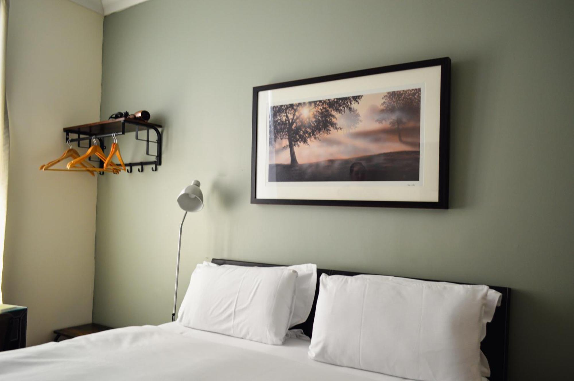 The Royale Chulan Hyde Park Hotel Лондон Экстерьер фото