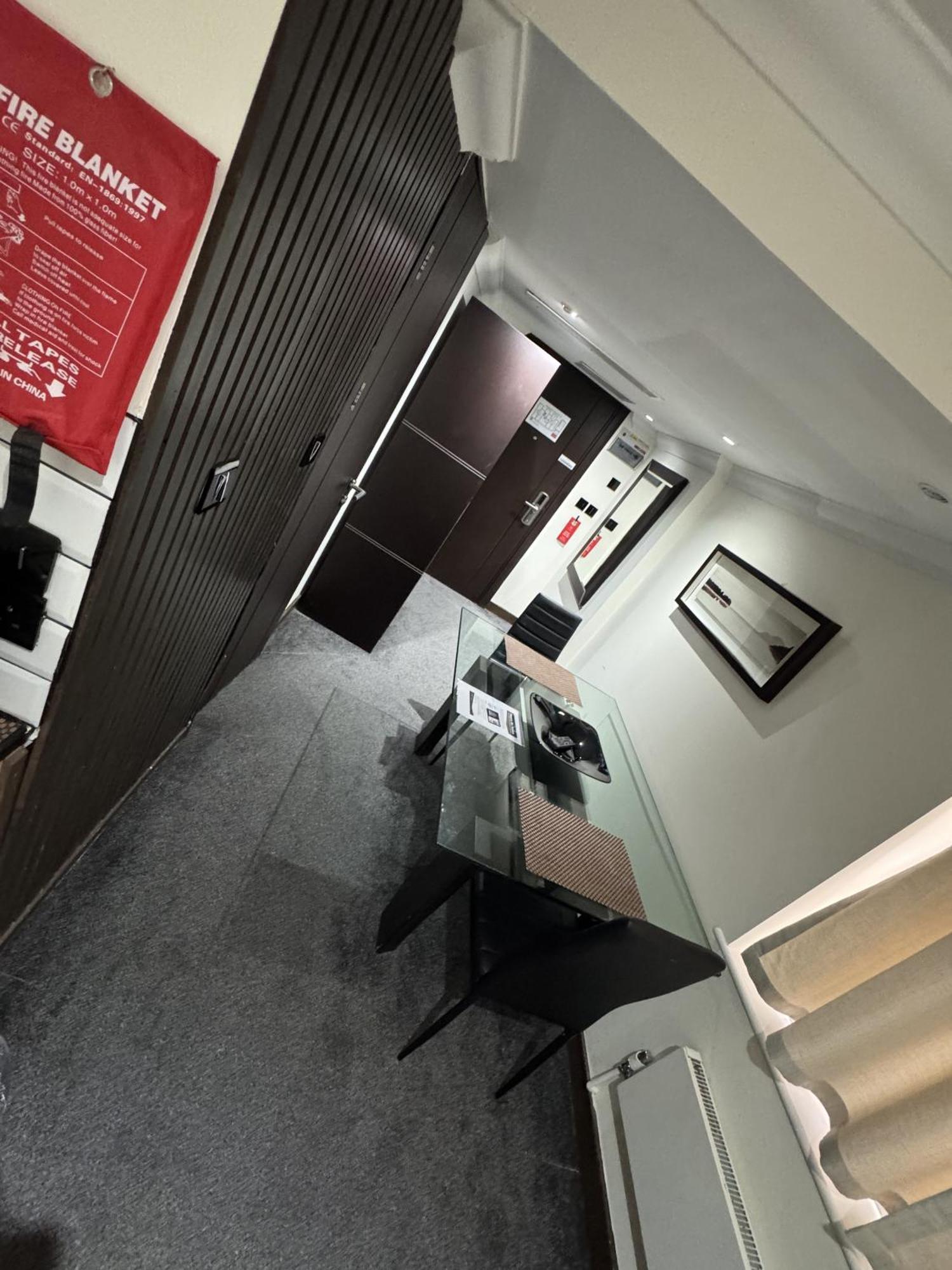 The Royale Chulan Hyde Park Hotel Лондон Экстерьер фото